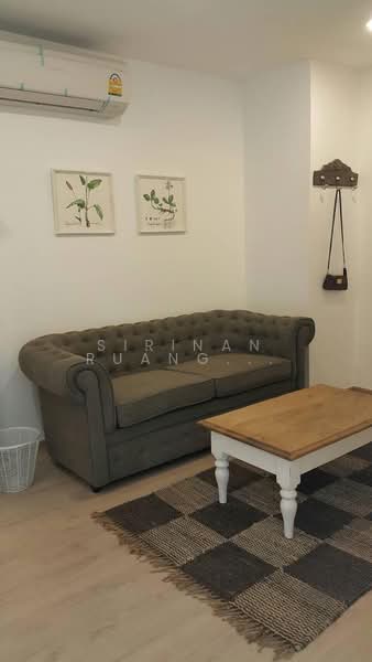 IDEO Q Chula - Samyan, Bangkok, 660-662 Rama 4 Road, Maha Phrutharam, Bang Rak, Bangkok, Studio, 28 sqm, Condo For Rent, by Sirinan Ruangchoti, 500152538 - DDproperty.com