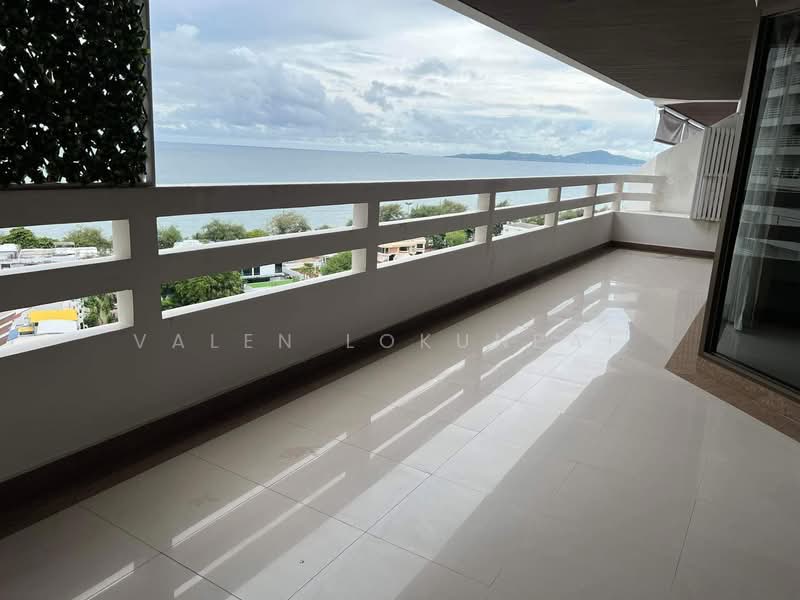 Grand Condotel Jomtien, Chon Buri (Pattaya), Moo 12 Thappraya Rd, Nong Pru, Bang Lamung (Pattaya), Chon Buri (Pattaya), 2 Bedrooms, 150 sqm, Condo For Sale, by Valen Lokunpai , 500152539 - DDproperty.com