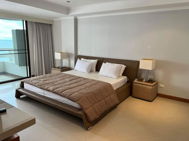 Grand Condotel Jomtien, Chon Buri (Pattaya), Moo 12 Thappraya Rd, Nong Pru, Bang Lamung (Pattaya), Chon Buri (Pattaya), 2 Bedrooms, 150 sqm, Condo For Sale, by Valen Lokunpai , 500152539 - DDproperty.com