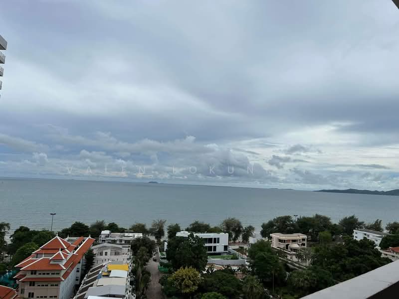 Grand Condotel Jomtien, Chon Buri (Pattaya), Moo 12 Thappraya Rd, Nong Pru, Bang Lamung (Pattaya), Chon Buri (Pattaya), 2 Bedrooms, 150 sqm, Condo For Sale, by Valen Lokunpai , 500152539 - DDproperty.com
