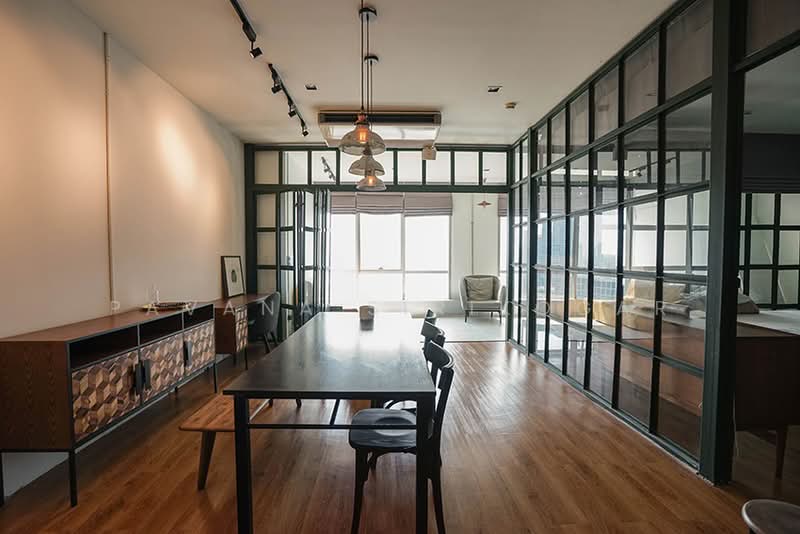 Baan Sathorn Chao Phraya, Bangkok, 931 Charoen Nakhon 15 A Alley, Khlong Ton Sai, Khlong San, Bangkok, 1 Bedroom, 75 sqm, Condo For Rent, by Pavana Sirikogar, 500152540 - DDproperty.com