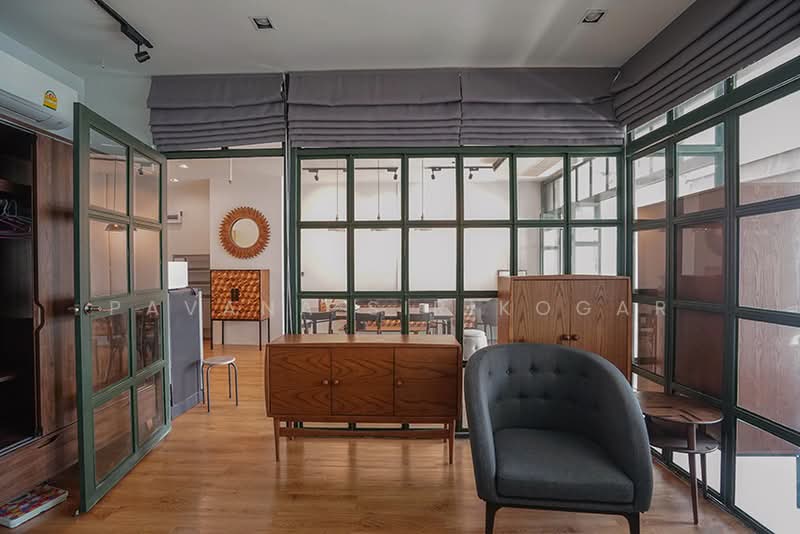 Baan Sathorn Chao Phraya, Bangkok, 931 Charoen Nakhon 15 A Alley, Khlong Ton Sai, Khlong San, Bangkok, 1 Bedroom, 75 sqm, Condo For Rent, by Pavana Sirikogar, 500152540 - DDproperty.com