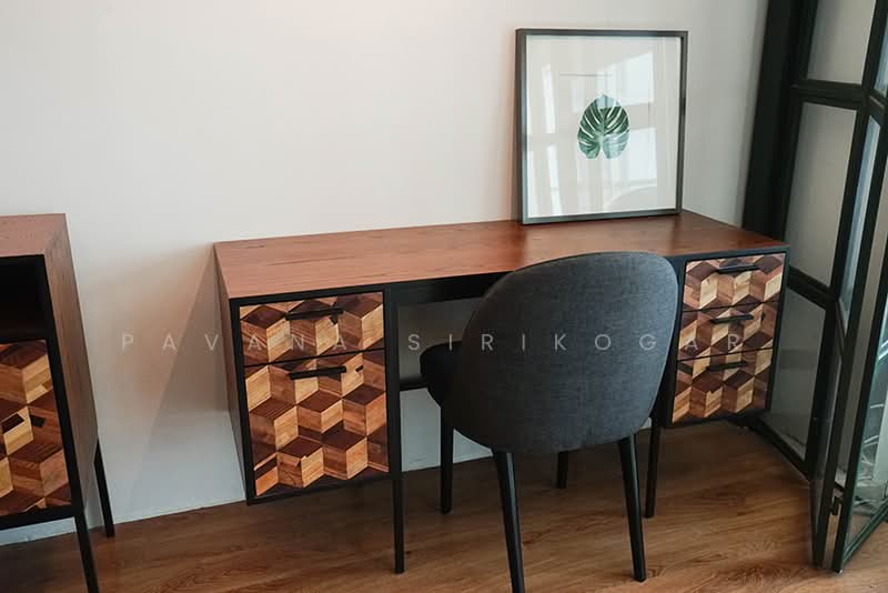 Baan Sathorn Chao Phraya : บ้านสาทรเจ้าพระยา, กรุงเทพ, 931 ซอยเจริญนคร 15 เอ, คลองต้นไทร, คลองสาน, กรุงเทพ, 75 ตร.ม., คอนโด ให้เช่า, โดย Pavana Sirikogar, 500152540 - DDproperty.com