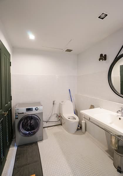 Baan Sathorn Chao Phraya, Bangkok, 931 Charoen Nakhon 15 A Alley, Khlong Ton Sai, Khlong San, Bangkok, 1 Bedroom, 75 sqm, Condo For Rent, by Pavana Sirikogar, 500152540 - DDproperty.com