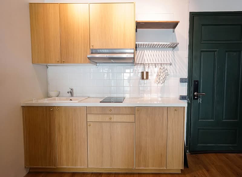 Baan Sathorn Chao Phraya, Bangkok, 931 Charoen Nakhon 15 A Alley, Khlong Ton Sai, Khlong San, Bangkok, 1 Bedroom, 75 sqm, Condo For Rent, by Pavana Sirikogar, 500152540 - DDproperty.com