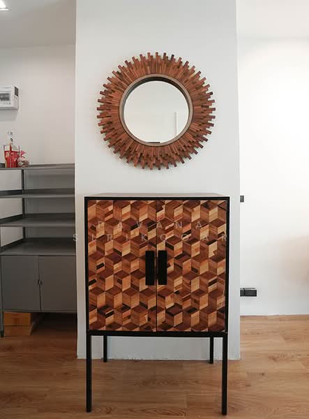 Baan Sathorn Chao Phraya, Bangkok, 931 Charoen Nakhon 15 A Alley, Khlong Ton Sai, Khlong San, Bangkok, 1 Bedroom, 75 sqm, Condo For Rent, by Pavana Sirikogar, 500152540 - DDproperty.com