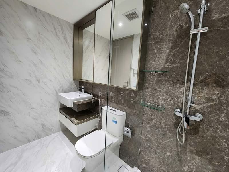 Fynn Asoke, Bangkok, 28 Sukhumvit 10 Alley, Khlong Toei, Khlong Toei, Bangkok, 2 Bedrooms, 47 sqm, Condo For Sale, by Orapa Sumetheesirisakul, 500152541 - DDproperty.com