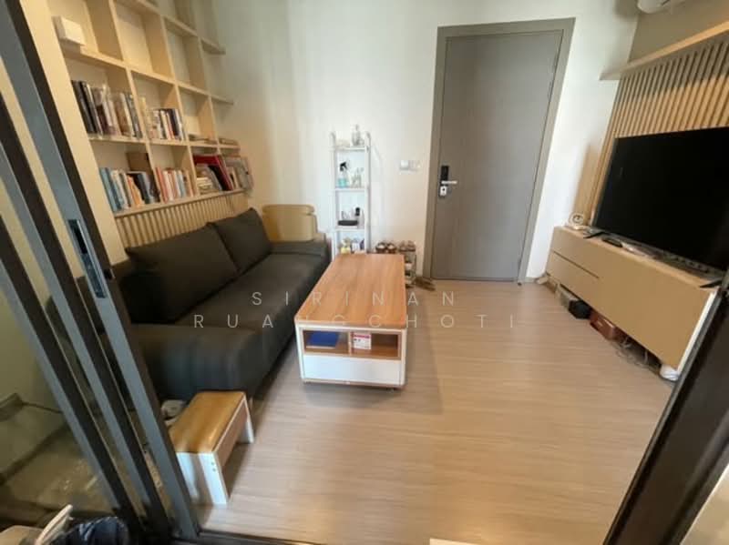 Life Asoke-Rama 9 : ไลฟ์ อโศก พระราม 9, กรุงเทพ, 626 ถนนอโศก-ดินแดง แขวงมักกะสัน เขตราชเทวี กรุงเทพมหานคร, มักกะสัน, ราชเทวี, กรุงเทพ, 33 ตร.ม., คอนโด ขาย, โดย Sirinan Ruangchoti, 500152542 - DDproperty.com