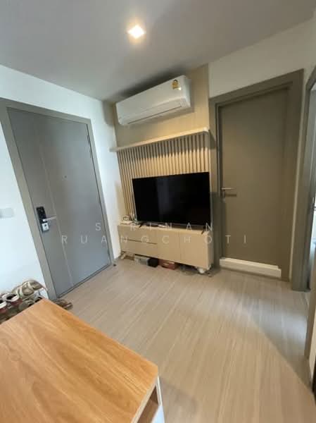 Life Asoke-Rama 9 : ไลฟ์ อโศก พระราม 9, กรุงเทพ, 626 ถนนอโศก-ดินแดง แขวงมักกะสัน เขตราชเทวี กรุงเทพมหานคร, มักกะสัน, ราชเทวี, กรุงเทพ, 33 ตร.ม., คอนโด ขาย, โดย Sirinan Ruangchoti, 500152542 - DDproperty.com