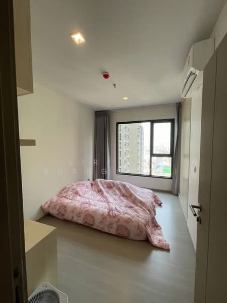 Life Asoke-Rama 9 : ไลฟ์ อโศก พระราม 9, กรุงเทพ, 626 ถนนอโศก-ดินแดง แขวงมักกะสัน เขตราชเทวี กรุงเทพมหานคร, มักกะสัน, ราชเทวี, กรุงเทพ, 33 ตร.ม., คอนโด ขาย, โดย Sirinan Ruangchoti, 500152542 - DDproperty.com