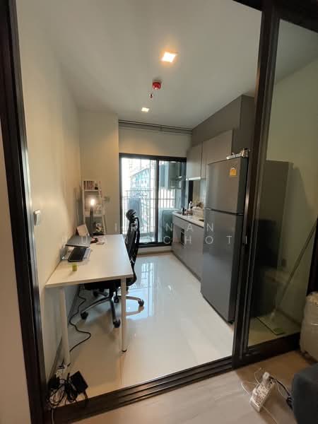 Life Asoke-Rama 9 : ไลฟ์ อโศก พระราม 9, กรุงเทพ, 626 ถนนอโศก-ดินแดง แขวงมักกะสัน เขตราชเทวี กรุงเทพมหานคร, มักกะสัน, ราชเทวี, กรุงเทพ, 33 ตร.ม., คอนโด ขาย, โดย Sirinan Ruangchoti, 500152542 - DDproperty.com