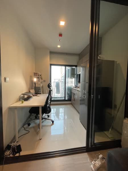 Life Asoke-Rama 9 : ไลฟ์ อโศก พระราม 9, กรุงเทพ, 626 ถนนอโศก-ดินแดง แขวงมักกะสัน เขตราชเทวี กรุงเทพมหานคร, มักกะสัน, ราชเทวี, กรุงเทพ, 33 ตร.ม., คอนโด ขาย, โดย Sirinan Ruangchoti, 500152542 - DDproperty.com