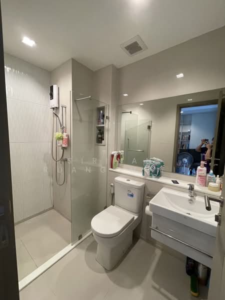 Life Asoke-Rama 9, Bangkok, 626 Asoke-Dindaeng Road, Makkasan, Ratchathewi, Bangkok, 1 Bedroom, 33 sqm, Condo For Sale, by Sirinan Ruangchoti, 500152542 - DDproperty.com