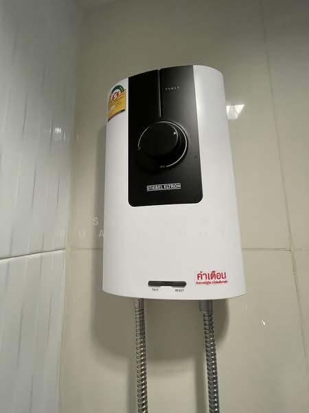 Life Asoke-Rama 9, Bangkok, 626 Asoke-Dindaeng Road, Makkasan, Ratchathewi, Bangkok, 1 Bedroom, 33 sqm, Condo For Sale, by Sirinan Ruangchoti, 500152542 - DDproperty.com