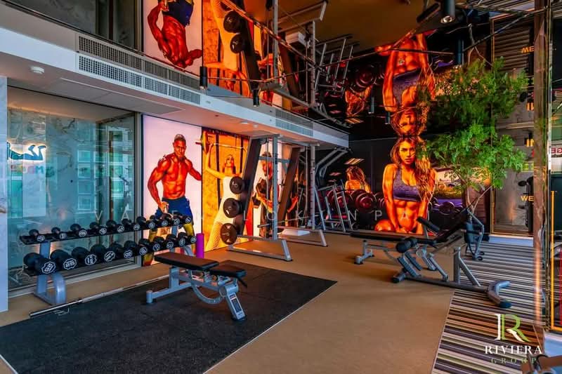 The Riviera Ocean Drive : เดอะ ริเวียร่า โอเชี่ยน ไดร์ฟ, ชลบุรี, ถนนจอมเทียนสายสอง, หนองปรือ, บางละมุง, ชลบุรี, 44 ตร.ม., คอนโด ขาย, โดย Valen Lokunpai , 500152544 - DDproperty.com