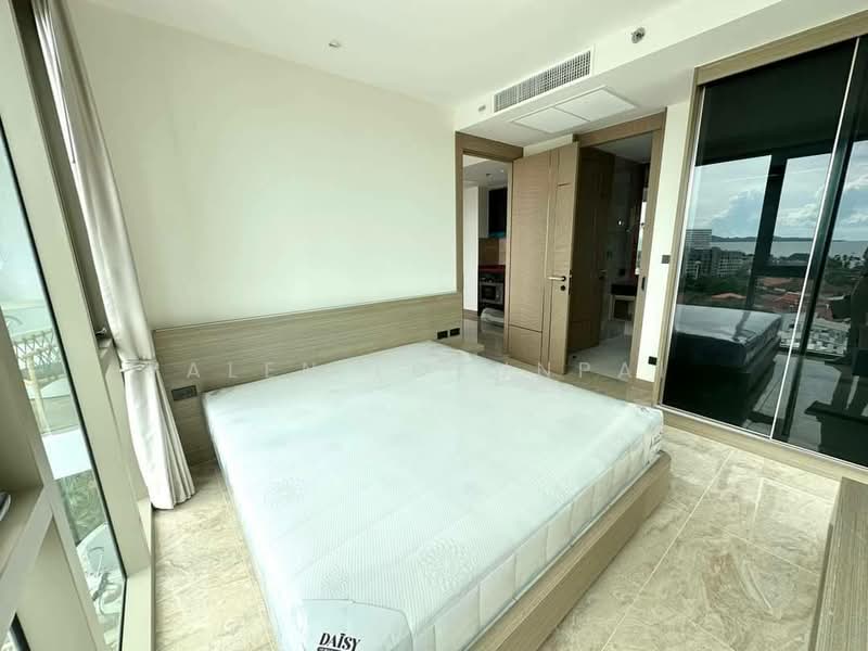 The Riviera Ocean Drive, Chon Buri (Pattaya), Jomtien Second Rd, Nong Pru, Bang Lamung (Pattaya), Chon Buri (Pattaya), 1 Bedroom, 44 sqm, Condo For Sale, by Valen Lokunpai , 500152544 - DDproperty.com