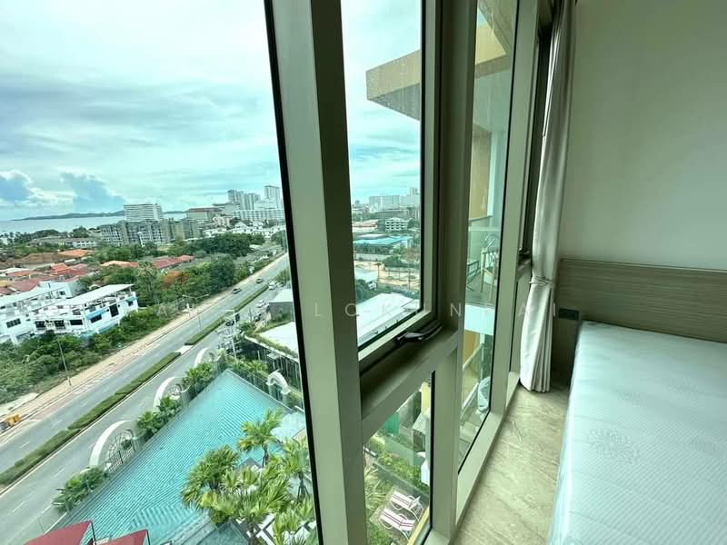 The Riviera Ocean Drive, Chon Buri (Pattaya), Jomtien Second Rd, Nong Pru, Bang Lamung (Pattaya), Chon Buri (Pattaya), 1 Bedroom, 44 sqm, Condo For Sale, by Valen Lokunpai , 500152544 - DDproperty.com