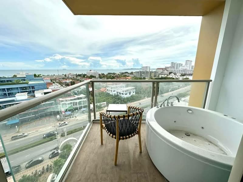 The Riviera Ocean Drive, Chon Buri (Pattaya), Jomtien Second Rd, Nong Pru, Bang Lamung (Pattaya), Chon Buri (Pattaya), 1 Bedroom, 44 sqm, Condo For Sale, by Valen Lokunpai , 500152544 - DDproperty.com