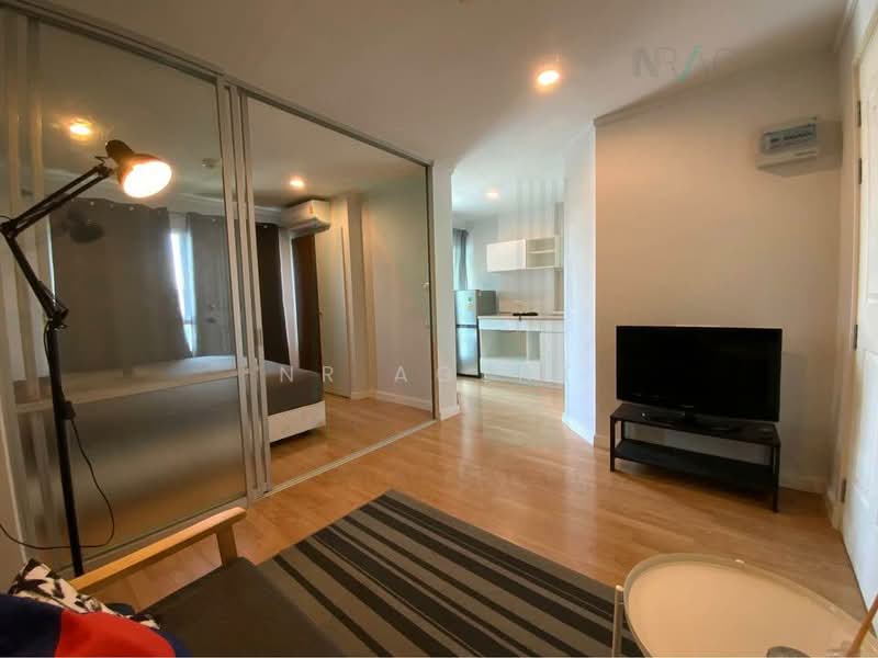 Lumpini Ville พัฒนาการ - เพชรบุรีตัดใหม่(ลุมพินี วิลล์ พัฒนาการ - เพชรบุรีตัดใหม่), กรุงเทพ, - ซอยพัฒนาการ 26 ถนนพัฒนาการ, สวนหลวง, สวนหลวง, กรุงเทพ, 26 ตร.ม., คอนโด ขาย, โดย NR AGENT, 500152545 - DDproperty.com