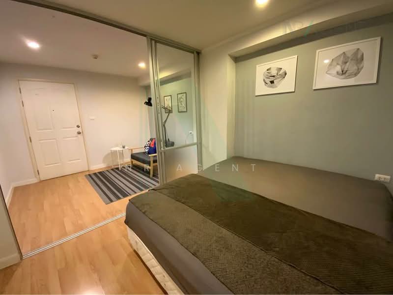 Lumpini Ville พัฒนาการ - เพชรบุรีตัดใหม่(ลุมพินี วิลล์ พัฒนาการ - เพชรบุรีตัดใหม่), กรุงเทพ, - ซอยพัฒนาการ 26 ถนนพัฒนาการ, สวนหลวง, สวนหลวง, กรุงเทพ, 26 ตร.ม., คอนโด ขาย, โดย NR AGENT, 500152545 - DDproperty.com