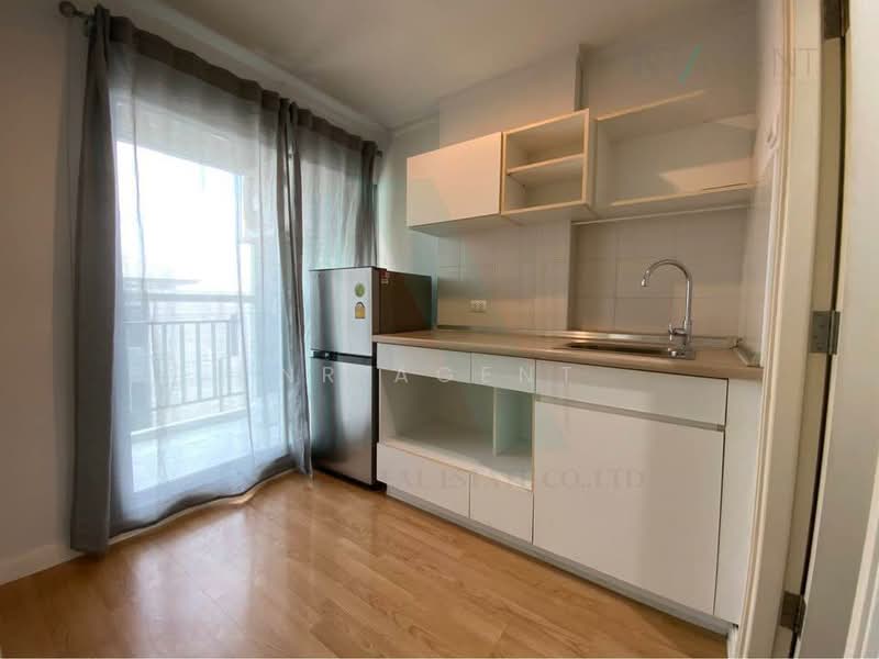 Lumpini Ville พัฒนาการ - เพชรบุรีตัดใหม่(ลุมพินี วิลล์ พัฒนาการ - เพชรบุรีตัดใหม่), กรุงเทพ, - ซอยพัฒนาการ 26 ถนนพัฒนาการ, สวนหลวง, สวนหลวง, กรุงเทพ, 26 ตร.ม., คอนโด ขาย, โดย NR AGENT, 500152545 - DDproperty.com