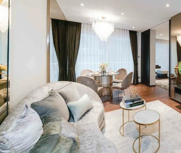 The Private Residence Rajdamri, Bangkok, Soi Sarasin 2, Sarasin Road, Lumphini, Pathum Wan, Bangkok, 2 Bedrooms, 164 sqm, Condo For Sale, by Orapa Sumetheesirisakul, 500152546 - DDproperty.com