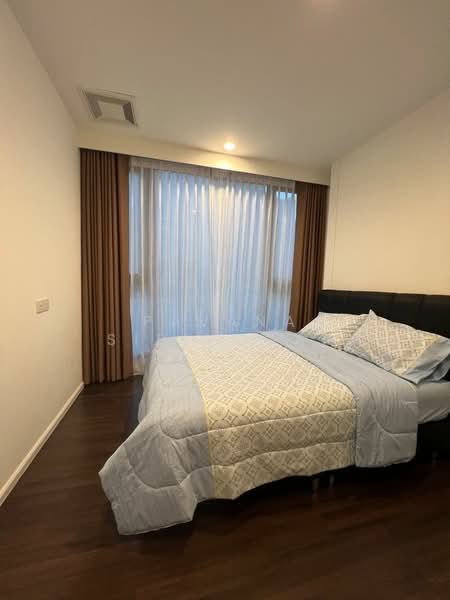 Whizdom Inspire Sukhumvit, Bangkok, Sukhumvit Road, Bang Chak, Phra Khanong, Bangkok, 2 Bedrooms, 48 sqm, Condo For Rent, by Pavana Sirikogar, 500152547 - DDproperty.com
