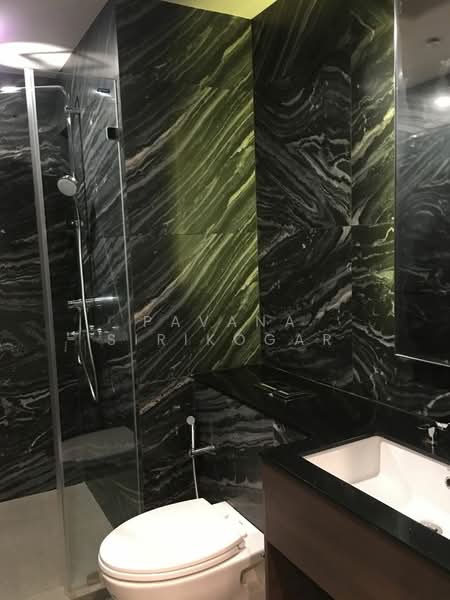 Whizdom Inspire Sukhumvit, Bangkok, Sukhumvit Road, Bang Chak, Phra Khanong, Bangkok, 2 Bedrooms, 48 sqm, Condo For Rent, by Pavana Sirikogar, 500152547 - DDproperty.com