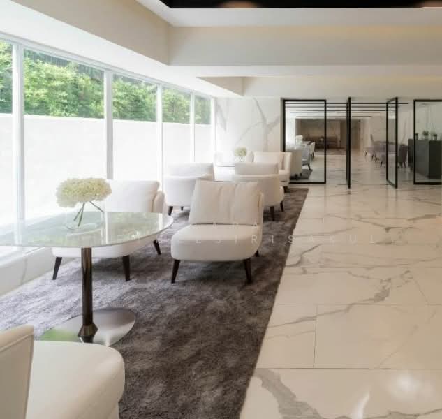 The Private Residence Rajdamri, Bangkok, Soi Sarasin 2, Sarasin Road, Lumphini, Pathum Wan, Bangkok, 1 Bedroom, 82 sqm, Condo For Sale, by Orapa Sumetheesirisakul, 500152549 - DDproperty.com