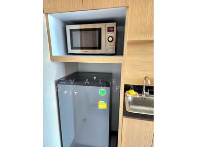 ขาย - Whale Marina Condo : เวล มารีน่า คอนโด, ชลบุรี