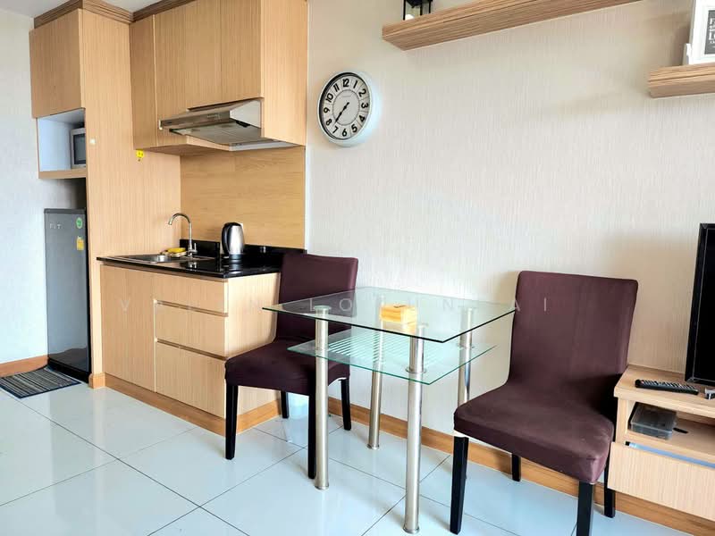 Whale Marina Condo, Chon Buri (Pattaya), 360 Soi Na Jomtien 8, Na Chom Thian, Sattahip, Chon Buri (Pattaya), Studio, 28 sqm, Condo For Sale, by Valen Lokunpai , 500152550 - DDproperty.com