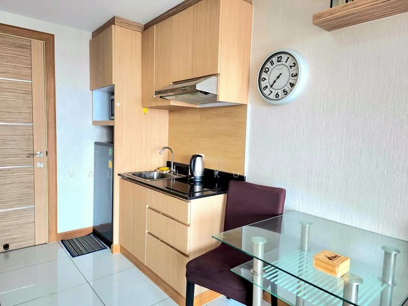 Whale Marina Condo, Chon Buri (Pattaya), 360 Soi Na Jomtien 8, Na Chom Thian, Sattahip, Chon Buri (Pattaya), Studio, 28 sqm, Condo For Sale, by Valen Lokunpai , 500152550 - DDproperty.com