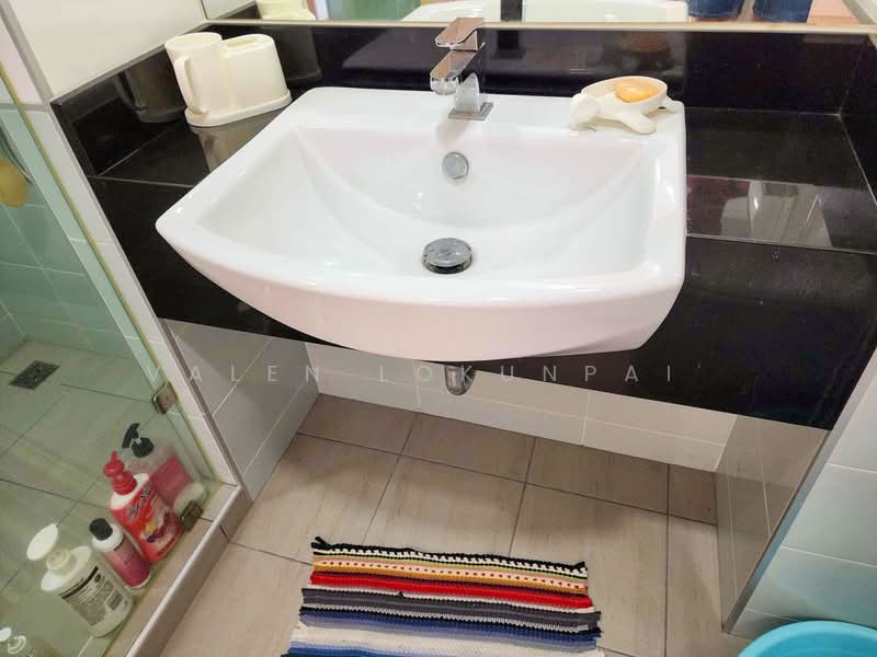 Whale Marina Condo, Chon Buri (Pattaya), 360 Soi Na Jomtien 8, Na Chom Thian, Sattahip, Chon Buri (Pattaya), Studio, 28 sqm, Condo For Sale, by Valen Lokunpai , 500152550 - DDproperty.com