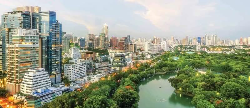 The Private Residence Rajdamri : เดอะ ไพรเวท เรสซิเดนซ์ ราชดำริ, กรุงเทพ, ซอยสารสิน 2 ถนนสารสิน, ลุมพินี, ปทุมวัน, กรุงเทพ, 282 ตร.ม., คอนโด ขาย, โดย Orapa Sumetheesirisakul, 500152552 - DDproperty.com