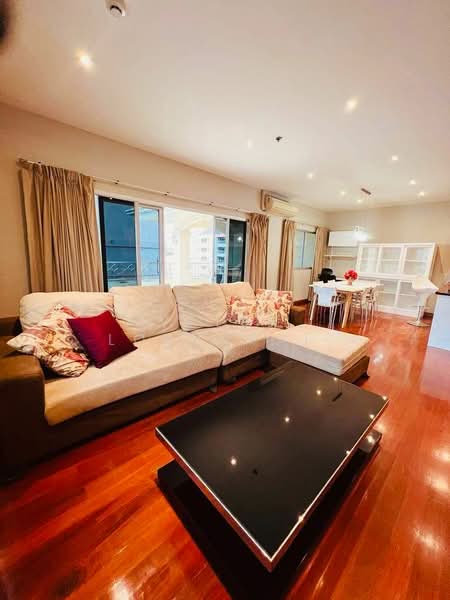 Nordic Dream Paradise, Chon Buri (Pattaya), 4 Phra Tam Nak 4 Alley, Nong Pru, Bang Lamung (Pattaya), Chon Buri (Pattaya), 3 Bedrooms, 154 sqm, Condo For Sale, by Valen Lokunpai , 500152554 - DDproperty.com