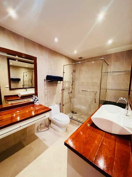 Nordic Dream Paradise, Chon Buri (Pattaya), 4 Phra Tam Nak 4 Alley, Nong Pru, Bang Lamung (Pattaya), Chon Buri (Pattaya), 3 Bedrooms, 154 sqm, Condo For Sale, by Valen Lokunpai , 500152554 - DDproperty.com