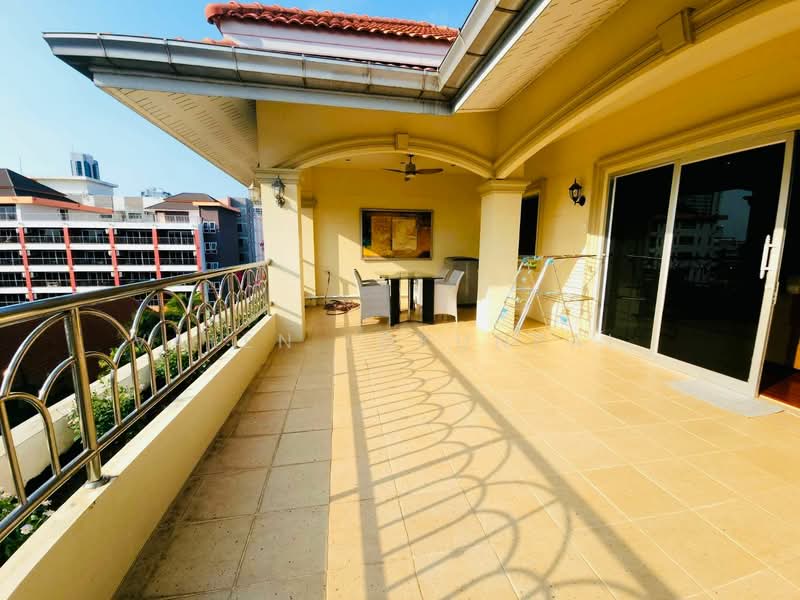 Nordic Dream Paradise, Chon Buri (Pattaya), 4 Phra Tam Nak 4 Alley, Nong Pru, Bang Lamung (Pattaya), Chon Buri (Pattaya), 3 Bedrooms, 154 sqm, Condo For Sale, by Valen Lokunpai , 500152554 - DDproperty.com