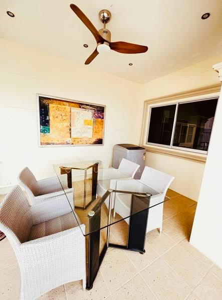 Nordic Dream Paradise, Chon Buri (Pattaya), 4 Phra Tam Nak 4 Alley, Nong Pru, Bang Lamung (Pattaya), Chon Buri (Pattaya), 3 Bedrooms, 154 sqm, Condo For Sale, by Valen Lokunpai , 500152554 - DDproperty.com