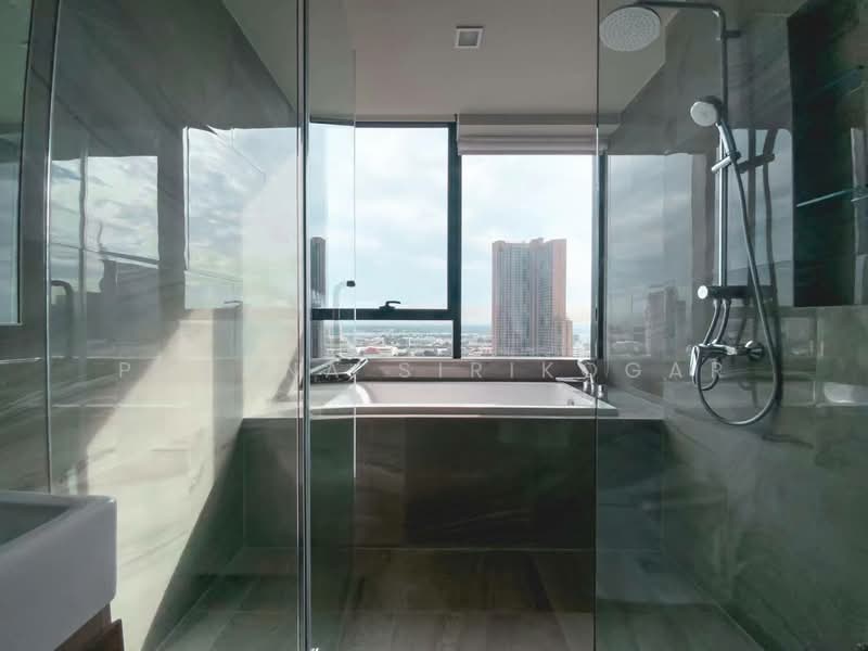 IDEO Q Sukhumvit 36, Bangkok, Soi Sukhumvit 36, Khong Tan, Khlong Toei, Bangkok, 1 Bedroom, 45 sqm, Condo For Rent, by Pavana Sirikogar, 500152555 - DDproperty.com