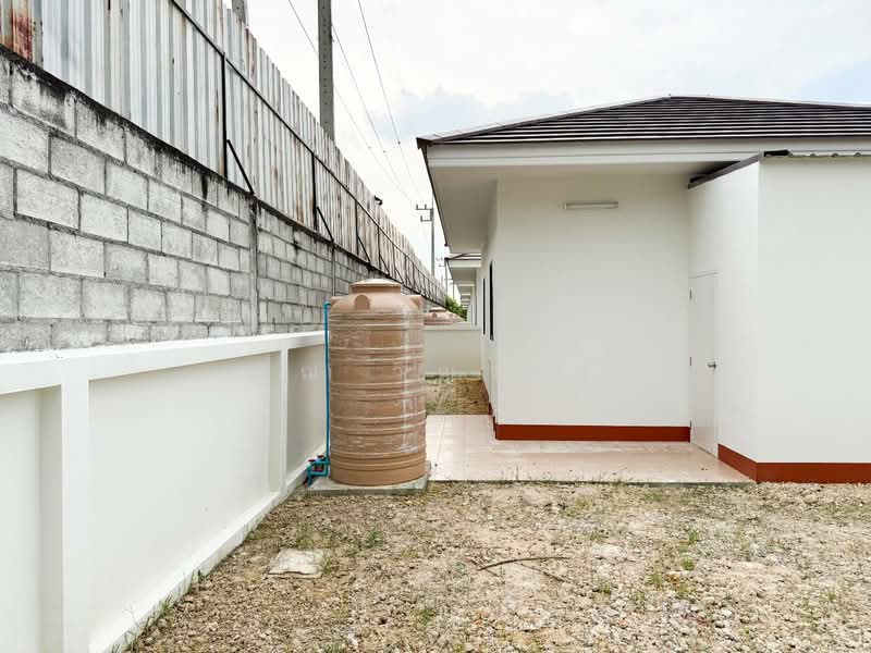 U Home, Chon Buri (Pattaya), Map Pong, Phan Thong, Chon Buri (Pattaya), 3 Bedrooms, 208 sqm, Single Detached House For Sale, by คุณ วิญากร, 500152556 - DDproperty.com