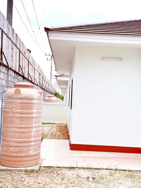 U Home, Chon Buri (Pattaya), Map Pong, Phan Thong, Chon Buri (Pattaya), 3 Bedrooms, 208 sqm, Single Detached House For Sale, by คุณ วิญากร, 500152556 - DDproperty.com