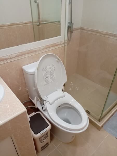 Pipat Place, Bangkok, 37 Soi Sathon 6, Silom, Bang Rak, Bangkok, 1 Bedroom, 52 sqm, Condo For Sale, by Orapa Sumetheesirisakul, 500152557 - DDproperty.com