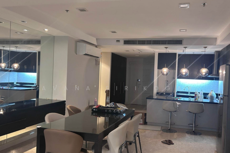 Nusasiri Grand, Bangkok, Soi Sukhumvit 42, Phra Kanong, Khlong Toei, Bangkok, 3 Bedrooms, 140 sqm, Condo For Rent, by Pavana Sirikogar, 500152560 - DDproperty.com