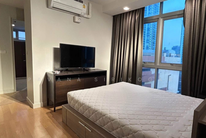 Nusasiri Grand : ณุศาศิริ แกรนด์, กรุงเทพ, ซอยสุขุมวิท 42, พระโขนง, คลองเตย, กรุงเทพ, 140 ตร.ม., คอนโด ให้เช่า, โดย Pavana Sirikogar, 500152560 - DDproperty.com