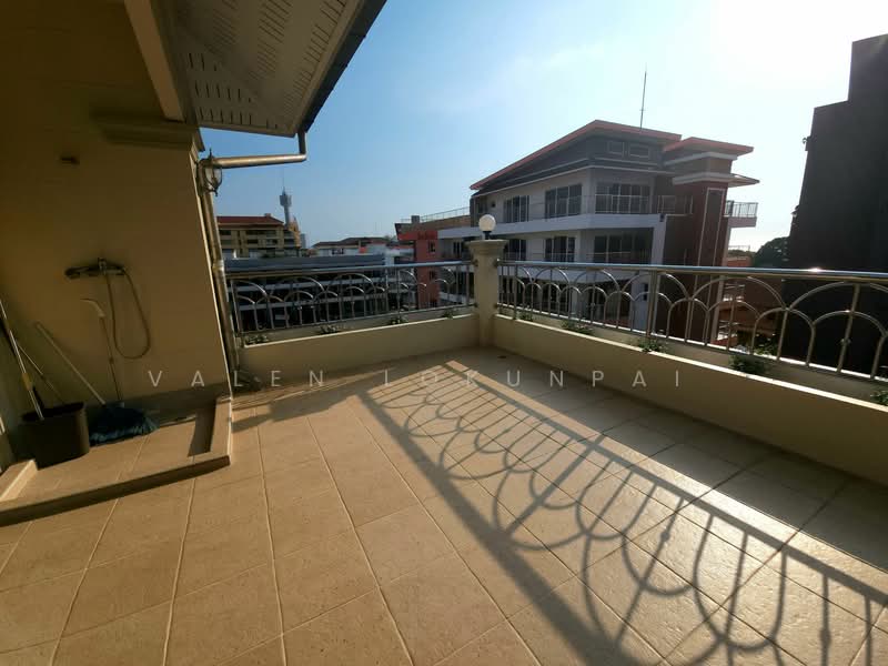 Nordic Dream Paradise, Chon Buri (Pattaya), 4 Phra Tam Nak 4 Alley, Nong Pru, Bang Lamung (Pattaya), Chon Buri (Pattaya), 3 Bedrooms, 150 sqm, Condo For Sale, by Valen Lokunpai , 500152561 - DDproperty.com