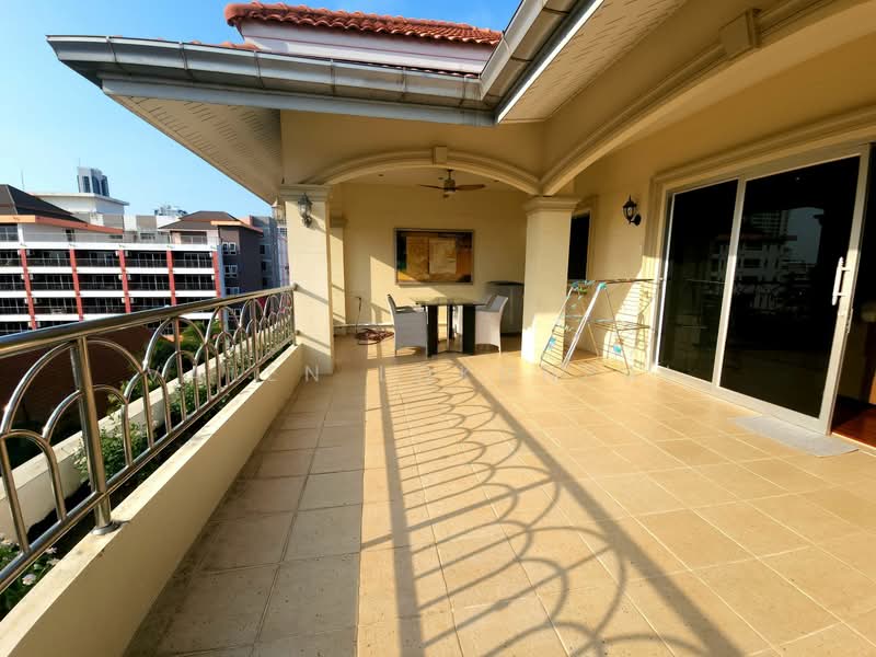 Nordic Dream Paradise, Chon Buri (Pattaya), 4 Phra Tam Nak 4 Alley, Nong Pru, Bang Lamung (Pattaya), Chon Buri (Pattaya), 3 Bedrooms, 150 sqm, Condo For Sale, by Valen Lokunpai , 500152561 - DDproperty.com