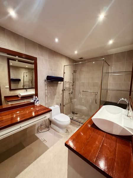 Nordic Dream Paradise, Chon Buri (Pattaya), 4 Phra Tam Nak 4 Alley, Nong Pru, Bang Lamung (Pattaya), Chon Buri (Pattaya), 3 Bedrooms, 150 sqm, Condo For Sale, by Valen Lokunpai , 500152561 - DDproperty.com