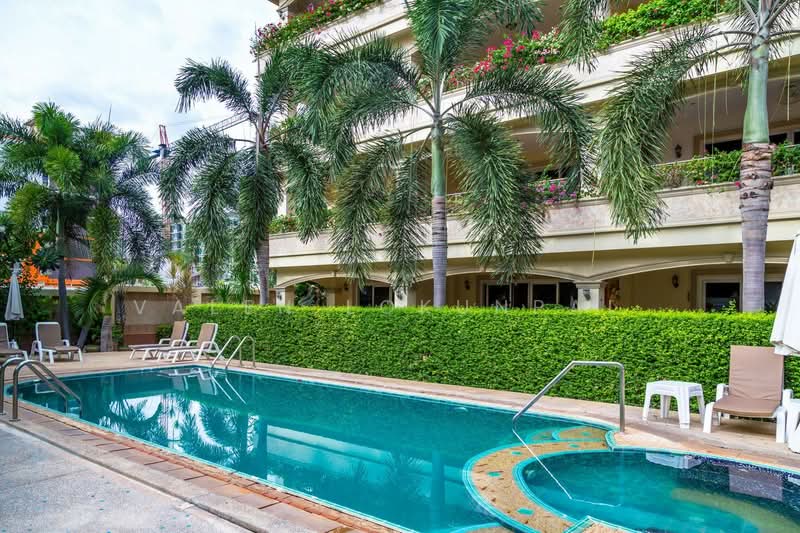 Nordic Dream Paradise, Chon Buri (Pattaya), 4 Phra Tam Nak 4 Alley, Nong Pru, Bang Lamung (Pattaya), Chon Buri (Pattaya), 3 Bedrooms, 150 sqm, Condo For Sale, by Valen Lokunpai , 500152561 - DDproperty.com