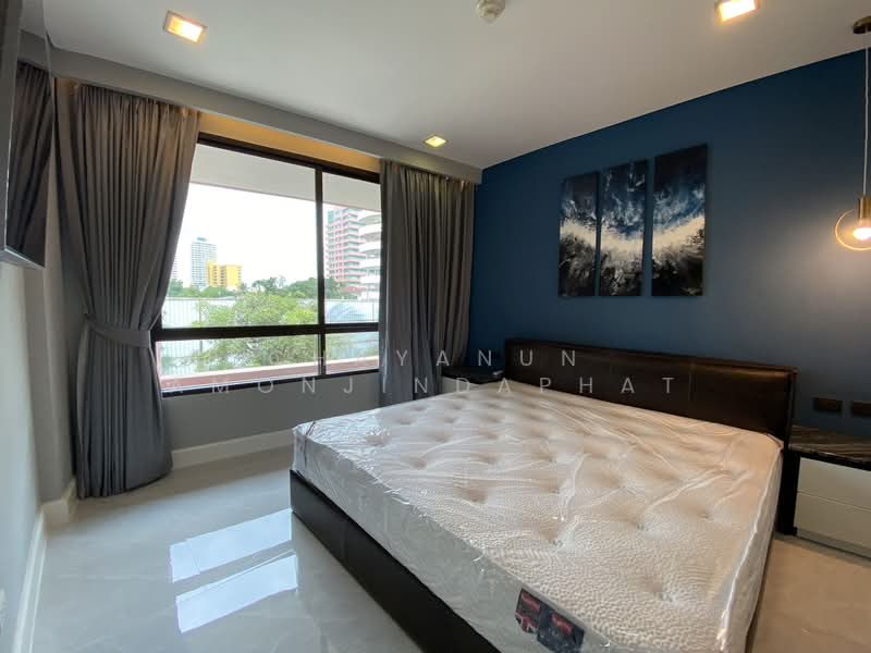 Marrakesh Residences, Prachuap Khiri Khan, 63-411 Petchkasem Road, Nong Kae, Hua Hin, Prachuap Khiri Khan, 1 Bedroom, 50 sqm, Condo For Sale, by Chayanun Amonjindaphat, 500152562 - DDproperty.com
