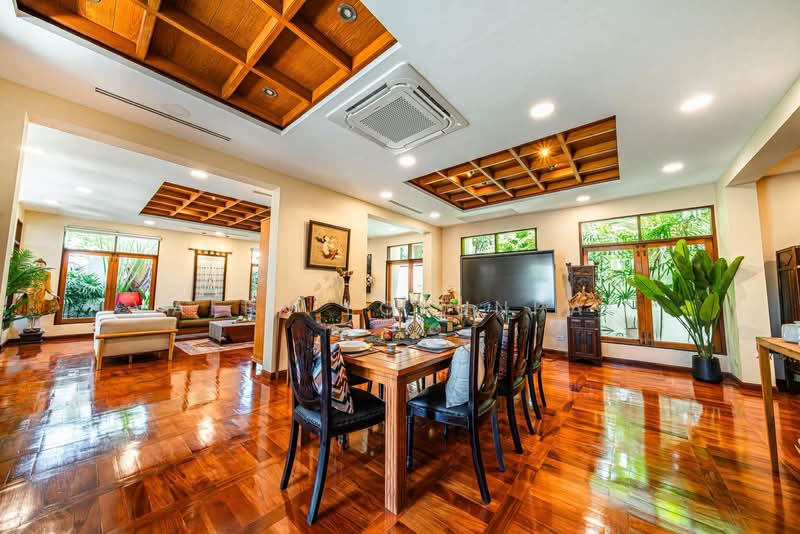 View Talay Marina : วิวทะเล มารีนา, ชลบุรี, นาจอมเทียน, สัตหีบ, ชลบุรี, 460 ตร.ม., บ้านเดี่ยว ขาย, โดย Valen Lokunpai , 500152563 - DDproperty.com